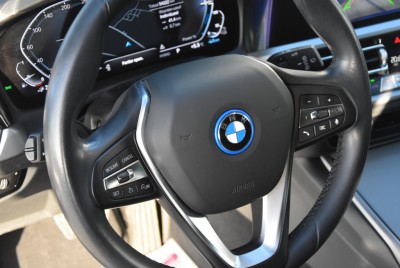 Car Gallery De Geyndt - BMW 330 Touring