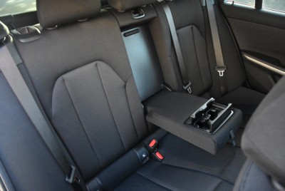 Car Gallery De Geyndt - BMW 330 Touring