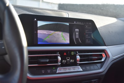 Car Gallery De Geyndt - BMW 330 Touring