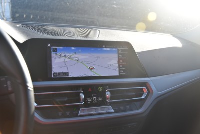 Car Gallery De Geyndt - BMW 330 Touring