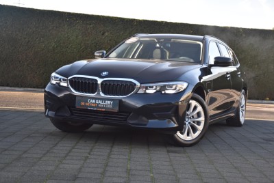 Car Gallery De Geyndt - BMW 330 Touring