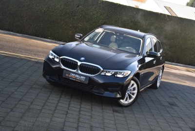 Car Gallery De Geyndt - BMW 330 Touring