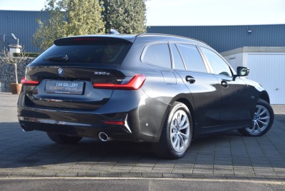 Car Gallery De Geyndt - BMW 330 Touring