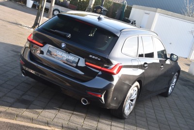 Car Gallery De Geyndt - BMW 330 Touring