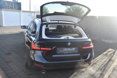 Car Gallery De Geyndt - BMW 330 Touring