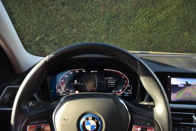 Car Gallery De Geyndt - BMW 330 Touring