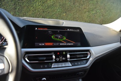 Car Gallery De Geyndt - BMW 330 Touring