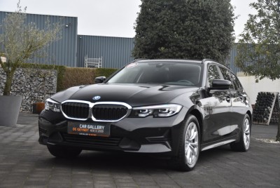 Car Gallery De Geyndt - BMW 330 Touring