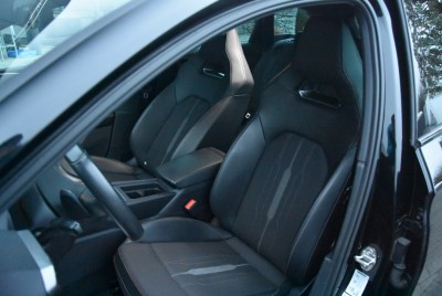 Car Gallery De Geyndt - CUPRA Leon Sportstourer
