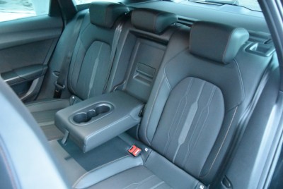 Car Gallery De Geyndt - CUPRA Leon Sportstourer