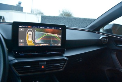 Car Gallery De Geyndt - CUPRA Leon Sportstourer