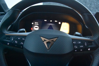 Car Gallery De Geyndt - CUPRA Leon Sportstourer