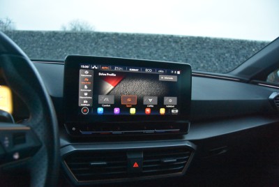 Car Gallery De Geyndt - CUPRA Leon Sportstourer