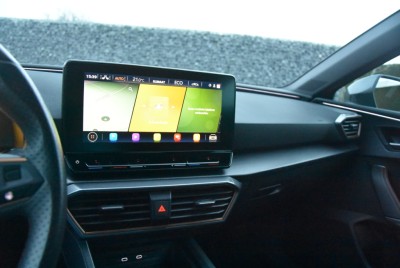 Car Gallery De Geyndt - CUPRA Leon Sportstourer