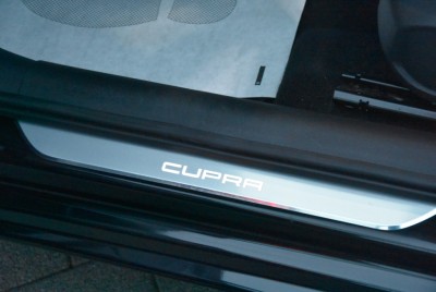 Car Gallery De Geyndt - CUPRA Leon Sportstourer