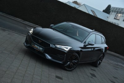 Car Gallery De Geyndt - CUPRA Leon Sportstourer