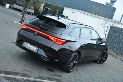 Car Gallery De Geyndt - CUPRA Leon Sportstourer