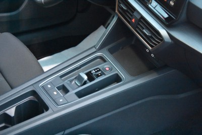 Car Gallery De Geyndt - CUPRA Leon Sportstourer
