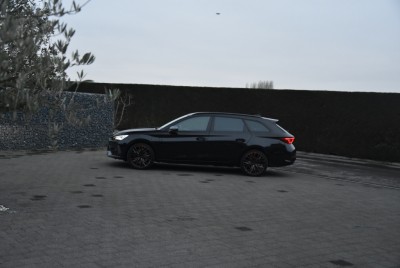 Car Gallery De Geyndt - CUPRA Leon Sportstourer