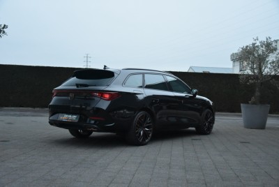 Car Gallery De Geyndt - CUPRA Leon Sportstourer