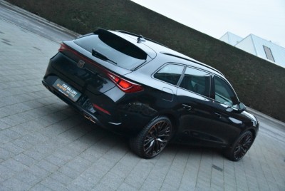 Car Gallery De Geyndt - CUPRA Leon Sportstourer