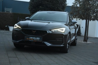 Car Gallery De Geyndt - CUPRA Leon Sportstourer