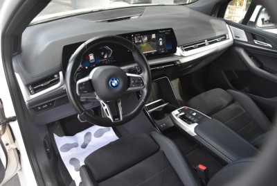Car Gallery De Geyndt - BMW 2 Reeks Active Tourer
