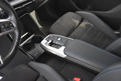 Car Gallery De Geyndt - BMW 2 Reeks Active Tourer