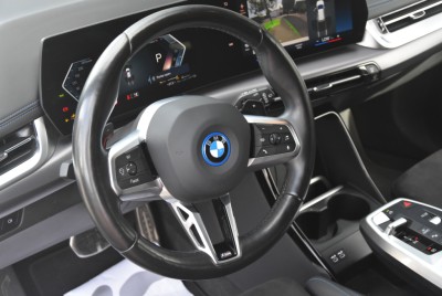 Car Gallery De Geyndt - BMW 2 Reeks Active Tourer