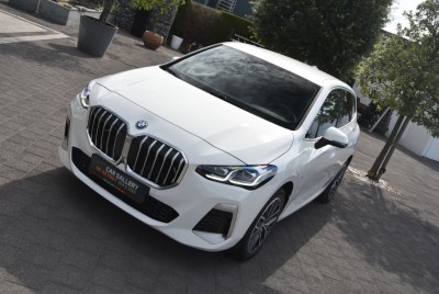 Car Gallery De Geyndt - BMW 2 Reeks Active Tourer
