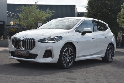 Car Gallery De Geyndt - BMW 2 Reeks Active Tourer