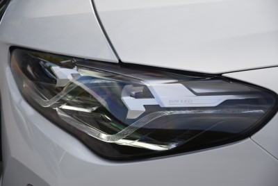 Car Gallery De Geyndt - BMW 2 Reeks Active Tourer