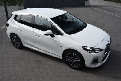 Car Gallery De Geyndt - BMW 2 Reeks Active Tourer