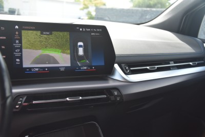 Car Gallery De Geyndt - BMW 2 Reeks Active Tourer