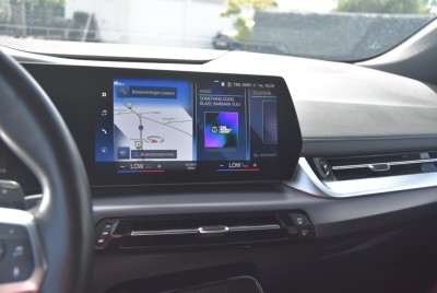 Car Gallery De Geyndt - BMW 2 Reeks Active Tourer