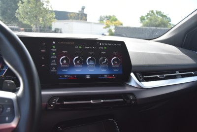 Car Gallery De Geyndt - BMW 2 Reeks Active Tourer