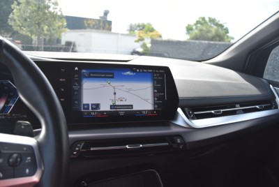 Car Gallery De Geyndt - BMW 2 Reeks Active Tourer