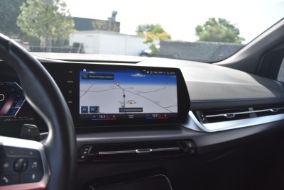 Car Gallery De Geyndt - BMW 2 Reeks Active Tourer