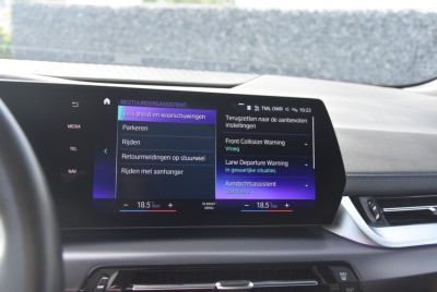 Car Gallery De Geyndt - BMW 2 Reeks Active Tourer