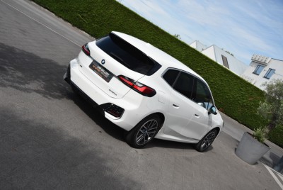 Car Gallery De Geyndt - BMW 2 Reeks Active Tourer