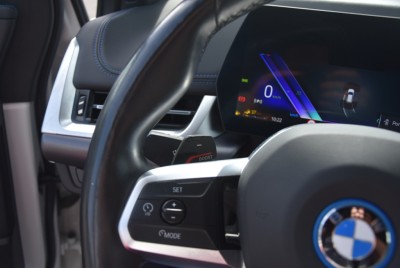 Car Gallery De Geyndt - BMW 2 Reeks Active Tourer
