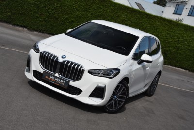 Car Gallery De Geyndt - BMW 2 Reeks Active Tourer