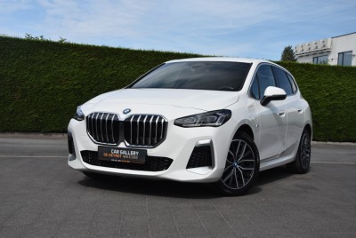 Car Gallery De Geyndt - BMW 2 Reeks Active Tourer