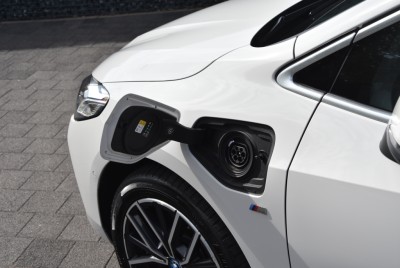 Car Gallery De Geyndt - BMW 2 Reeks Active Tourer