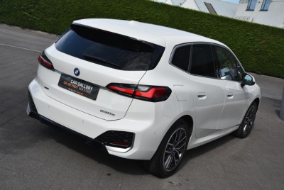 Car Gallery De Geyndt - BMW 2 Reeks Active Tourer