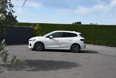 Car Gallery De Geyndt - BMW 2 Reeks Active Tourer