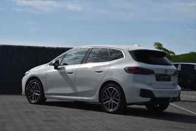 Car Gallery De Geyndt - BMW 2 Reeks Active Tourer