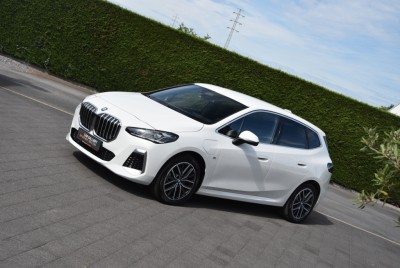 Car Gallery De Geyndt - BMW 2 Reeks Active Tourer