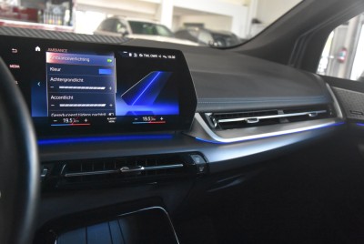 Car Gallery De Geyndt - BMW 2 Reeks Active Tourer