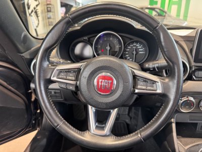 Thumbnail Fiat 124 Spider - BUGA Auto